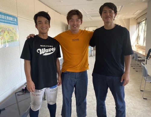 淡路島ウォリアーズ