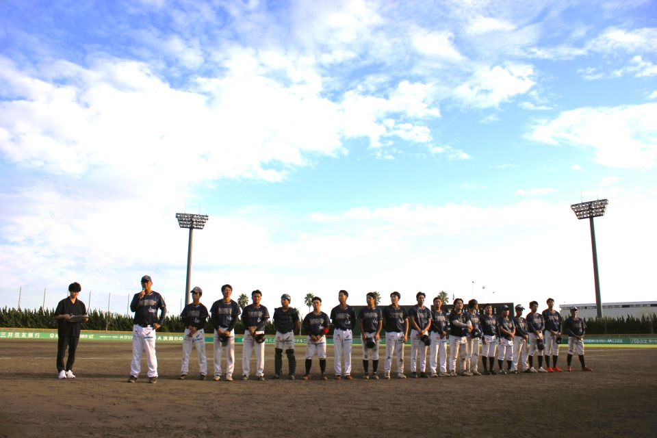 淡路島ウォリアーズ